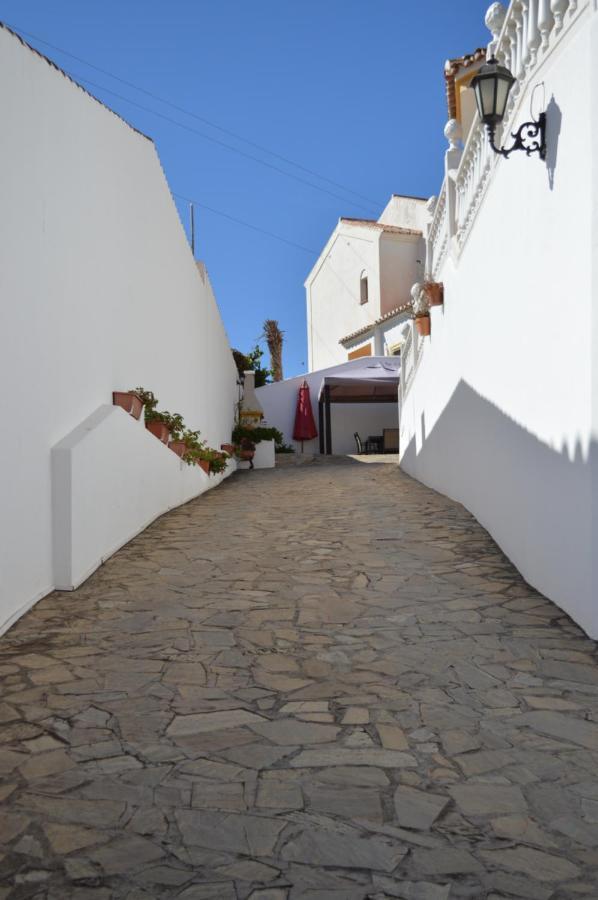 Villa Jacaranda Pool & Sea At Cala Del Moral La Cala Del Moral エクステリア 写真
