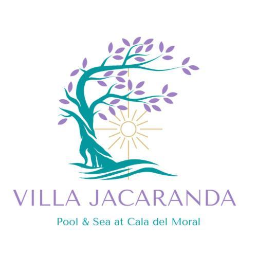 Villa Jacaranda Pool & Sea At Cala Del Moral La Cala Del Moral エクステリア 写真
