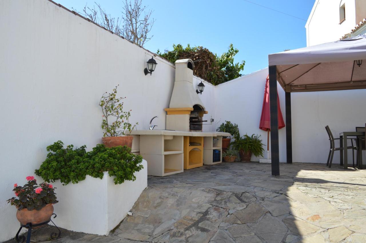 Villa Jacaranda Pool & Sea At Cala Del Moral La Cala Del Moral エクステリア 写真